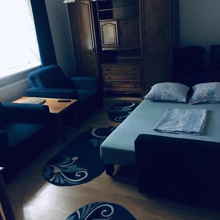 South Vibes Apartment Orşova Екстериор снимка