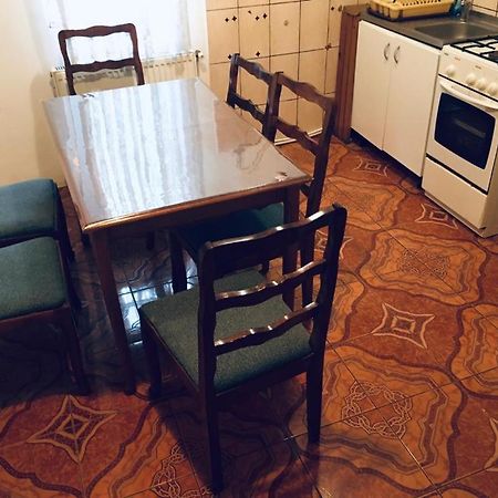South Vibes Apartment Orşova Екстериор снимка