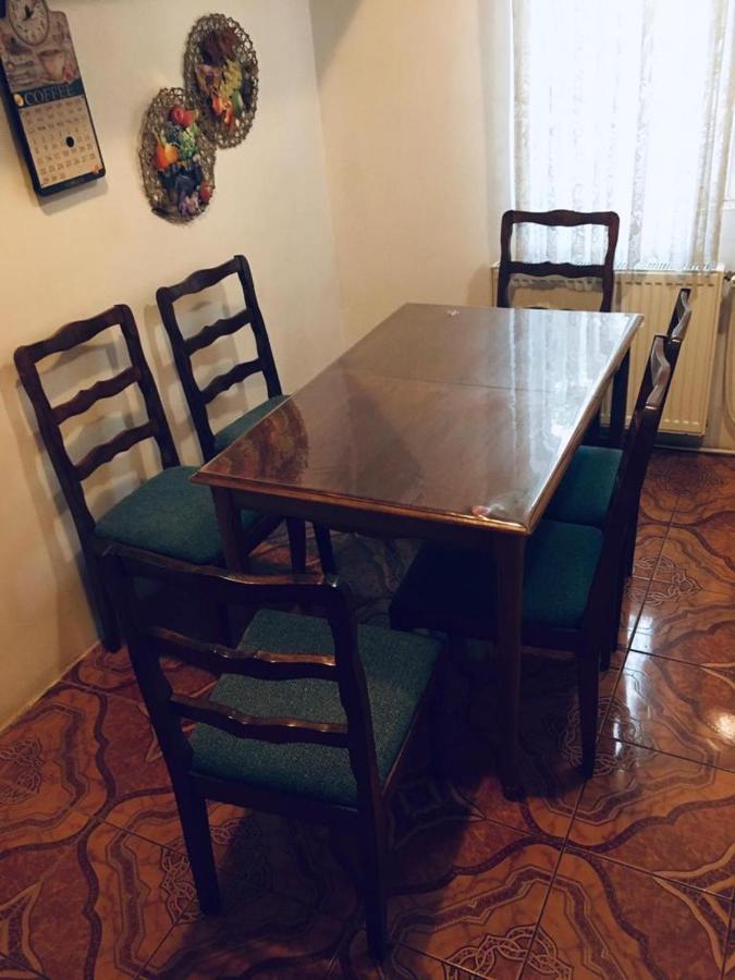 South Vibes Apartment Orşova Екстериор снимка
