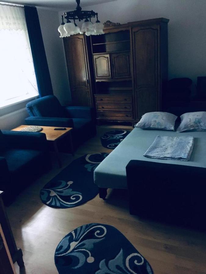 South Vibes Apartment Orşova Екстериор снимка