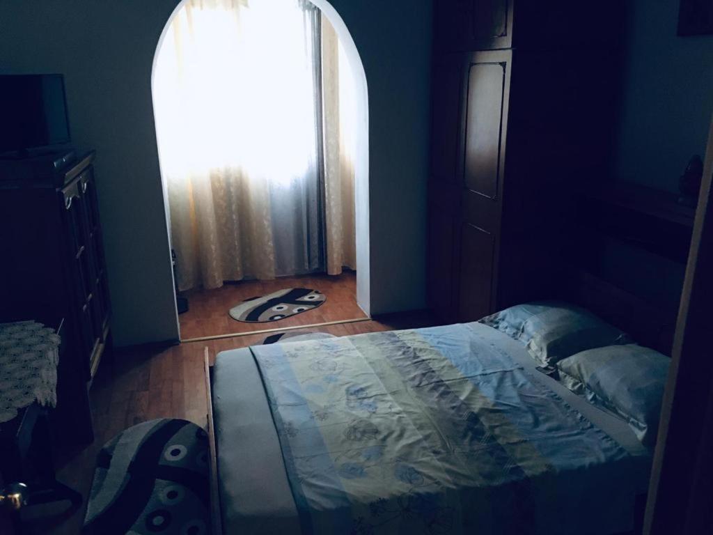 South Vibes Apartment Orşova Екстериор снимка