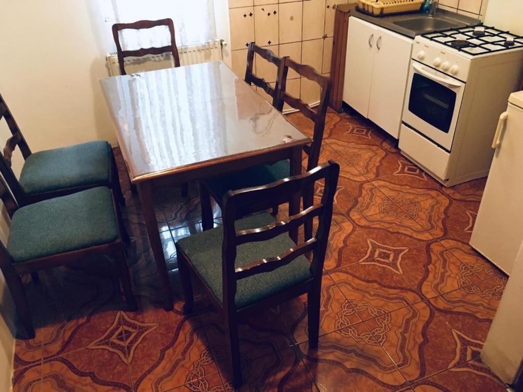 South Vibes Apartment Orşova Екстериор снимка